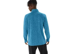 ASICS MEN TRAIN SANA 1/2 ZIP-Men Training|T-Shirts & Tops