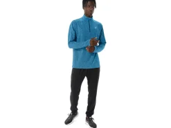 ASICS MEN TRAIN SANA 1/2 ZIP-Men Training|T-Shirts & Tops
