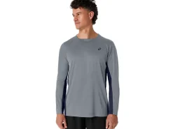 ASICS MEN TRAIN SANA LONG SLEEVE-Men Training|Extended Sizes