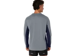 ASICS MEN TRAIN SANA LONG SLEEVE-Men Training|Extended Sizes