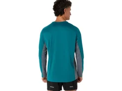 ASICS MEN TRAIN SANA LONG SLEEVE-Men Training|Extended Sizes