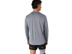 ASICS MEN TRAIN SANA LONG SLEEVE-Men Training|Extended Sizes