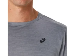 ASICS MEN TRAIN SANA LONG SLEEVE-Men Training|Extended Sizes