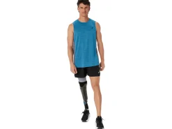 ASICS MEN TRAIN SANA MUSCLE TANK-Men Training|Extended Sizes