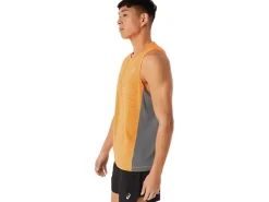 ASICS MEN TRAIN SANA MUSCLE TANK-Men Training|Extended Sizes