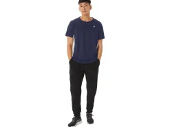 ASICS MEN TRAIN SANA SHORT SLEEVE-Men Training|Extended Sizes