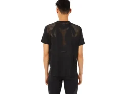 ASICS MEN VENTILATE ACTIBREEZE SHORT SLEEVE TOP-Men T-Shirts & Tops