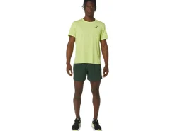 ASICS MEN VENTILATE ACTIBREEZE SHORT SLEEVE TOP-Men T-Shirts & Tops|Semi-Annual Sale
