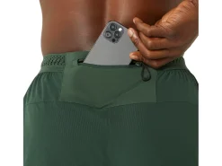ASICS MEN VENTILATE 5IN SHORT-Men Shorts|Semi-Annual Sale