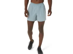 ASICS MEN VENTILATE 5IN SHORT-Men Shorts|Semi-Annual Sale