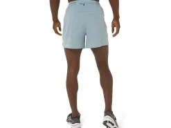 ASICS MEN VENTILATE 5IN SHORT-Men Shorts|Semi-Annual Sale