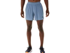 ASICS MEN VENTILATE 5IN SHORT-Men Shorts|Semi-Annual Sale