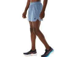 ASICS MEN VENTILATE 5IN SHORT-Men Shorts|Semi-Annual Sale