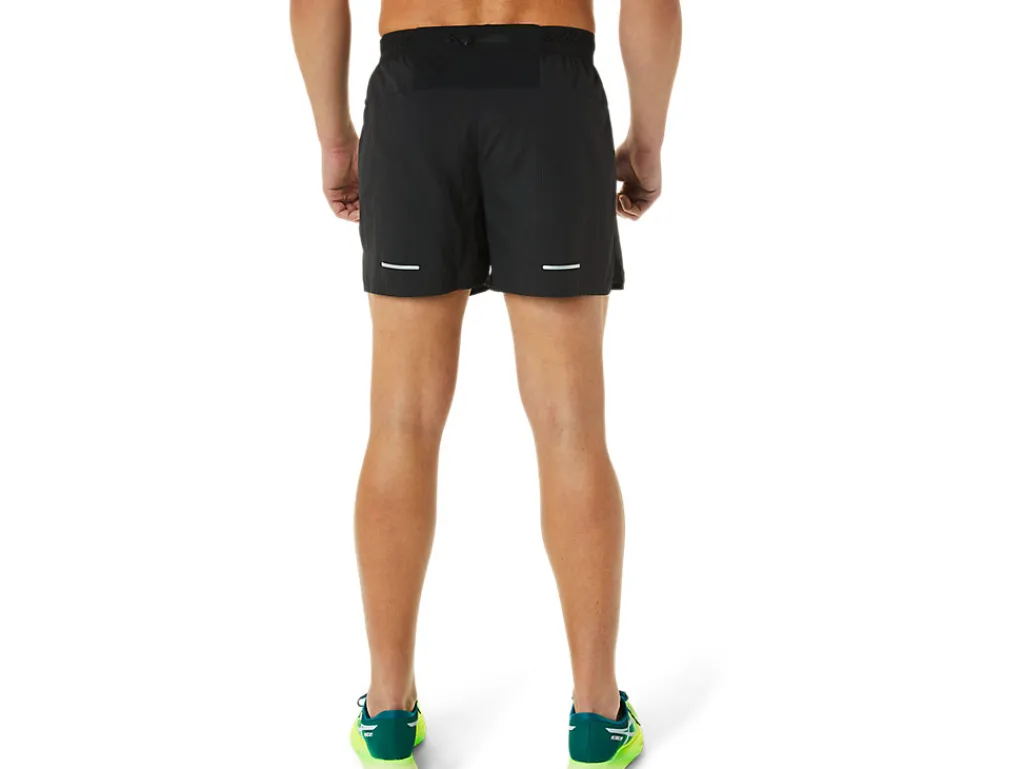 ASICS MEN VENTILATE 5IN SHORT-Men Shorts|Semi-Annual Sale