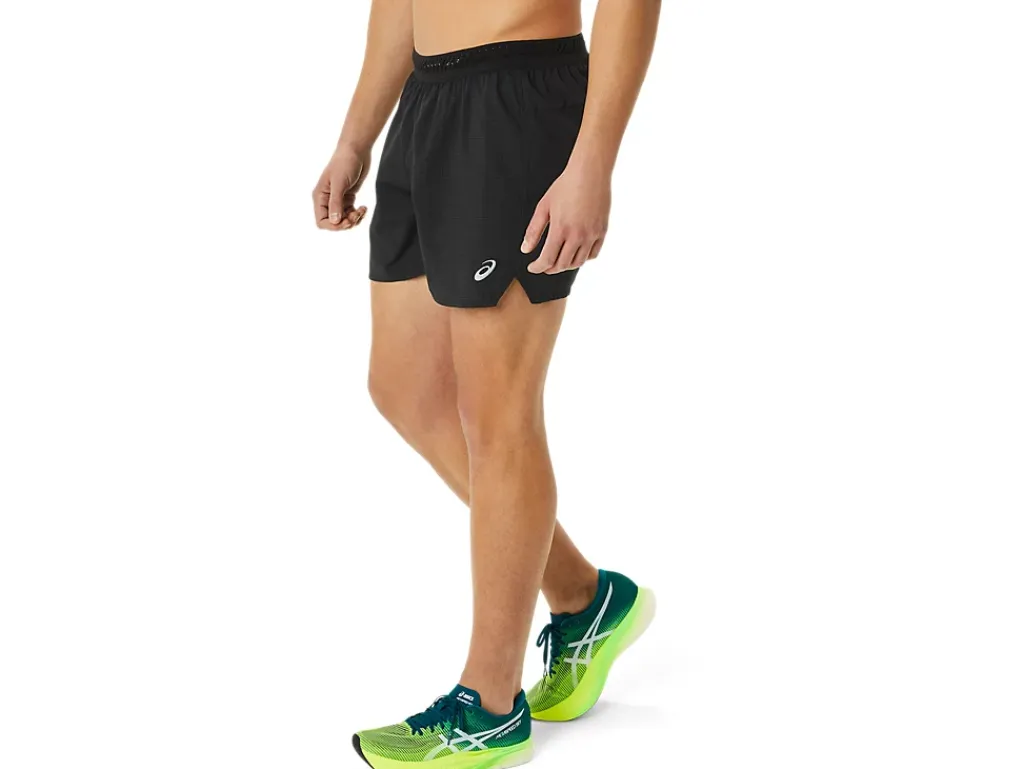 ASICS MEN VENTILATE 5IN SHORT-Men Shorts|Semi-Annual Sale