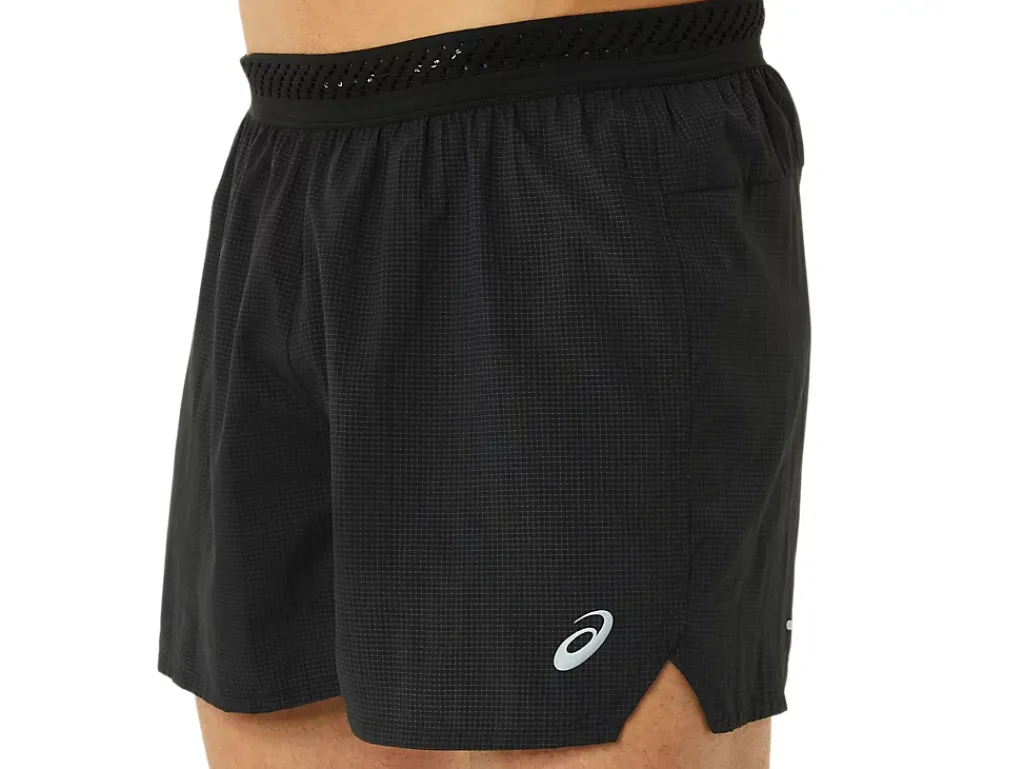 ASICS MEN VENTILATE 5IN SHORT-Men Shorts|Semi-Annual Sale