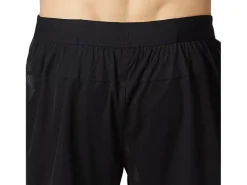 ASICS MEN VENTILATE 2-N-1 5IN SHORT-Men Shorts