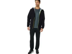 ASICS MEN WATERPROOF JACKET-Men Extended Sizes|Jackets & Outerwear