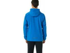 ASICS MEN WATERPROOF JACKET-Men Extended Sizes|Jackets & Outerwear