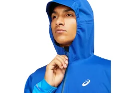 ASICS MEN WINTER ACCELERATE JACKET-Men Jackets & Outerwear
