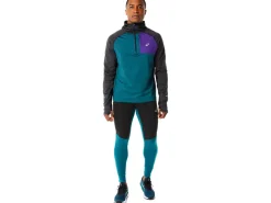 ASICS MEN WINTER RUN TIGHT-Men Pants & Tights