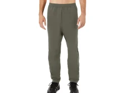 ASICS MEN WOVEN PANTS-Men Training|Pants & Tights