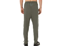 ASICS MEN WOVEN PANTS-Men Training|Pants & Tights