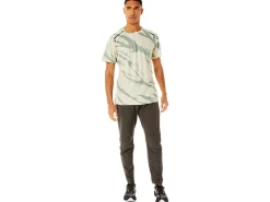 ASICS MEN WOVEN PANTS-Men Training|Pants & Tights