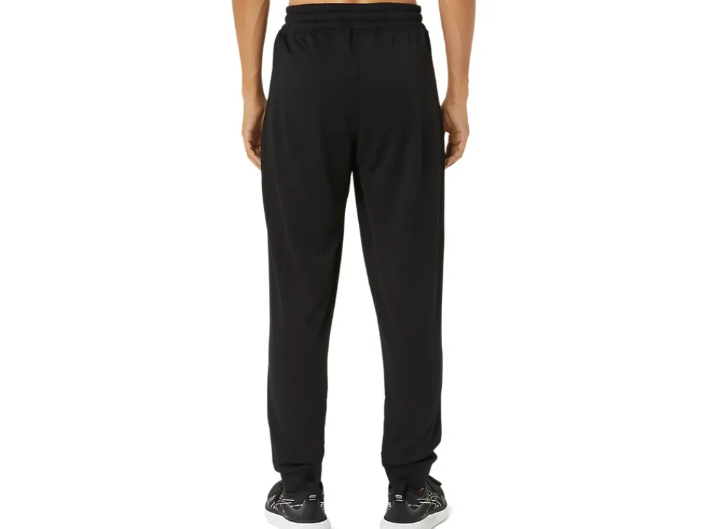 ASICS MENS ESSENTIAL FRENCH TERRY JOGGER 2.0-Men Training|Pants & Tights