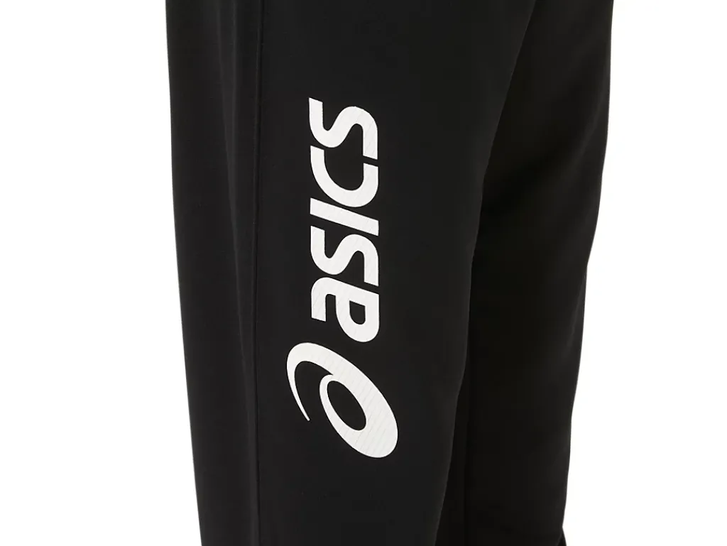 ASICS MENS ESSENTIAL FRENCH TERRY JOGGER 2.0-Men Training|Pants & Tights