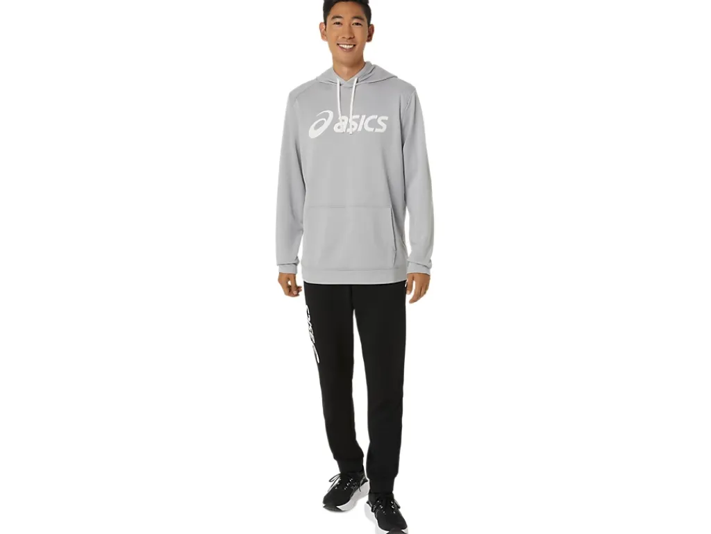 ASICS MENS ESSENTIAL FRENCH TERRY JOGGER 2.0-Men Training|Pants & Tights