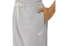 ASICS MENS ESSENTIAL FRENCH TERRY JOGGER 2.0-Men Training|Extended Sizes