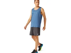 ASICS Men;s 7IN Woven Train Short-Men Shorts