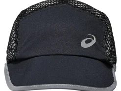 ASICS MESH CAP-Women Hats & Headwear