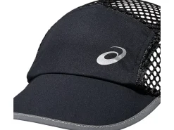 ASICS MESH CAP-Men Hats & Headwear