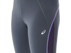 ASICS MESH PANEL TRAINING TIGHT-Women Tights & Leggings
