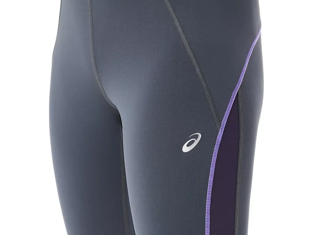 ASICS MESH PANEL TRAINING TIGHT-Women Tights & Leggings