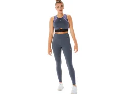 ASICS MESH PANEL TRAINING TIGHT-Women Tights & Leggings