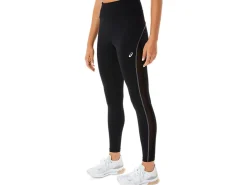 ASICS MESH PANEL TRAINING TIGHT-Women Tights & Leggings