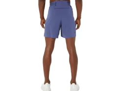 ASICS METARUN 5IN SHORT-Men Shorts