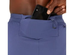 ASICS METARUN 5IN SHORT-Men Shorts