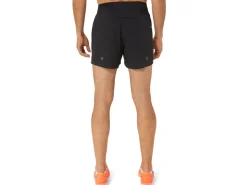 ASICS METARUN 5IN SHORT-Men Shorts