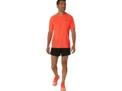 ASICS METARUN 5IN SHORT-Men Shorts