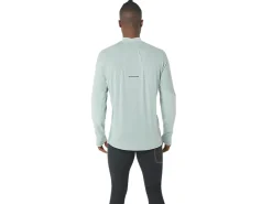 ASICS METARUN MOCK NECK LONG SLEEVE TOP-Men T-Shirts & Tops