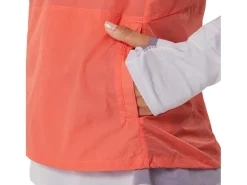 ASICS METARUN PACKABLE VEST-Women Jackets & Outerwear