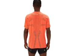 ASICS METARUN SHORT SLEEVE TOP-Men T-Shirts & Tops