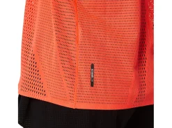 ASICS METARUN SHORT SLEEVE TOP-Women T-Shirts & Tops
