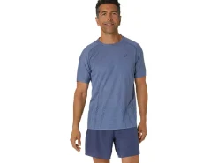 ASICS METARUN SHORT SLEEVE TOP-Men T-Shirts & Tops