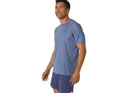 ASICS METARUN SHORT SLEEVE TOP-Men T-Shirts & Tops