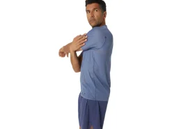 ASICS METARUN SHORT SLEEVE TOP-Men T-Shirts & Tops